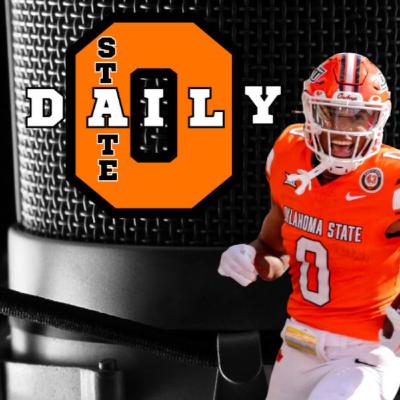 OState Daily Live: Breaking Down the Portal Recruits Part II- Horn, Macon, Phillips & More OState Daily Live: Breaking Down the Portal Recruits Part II- Horn, Macon, Phillips & More