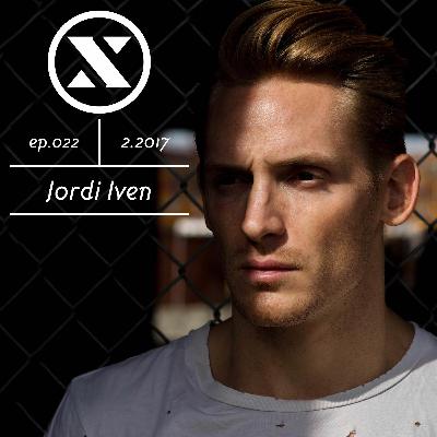 Subdrive Podcast - Episode 22 - February 2017 - Jordi Iven Subdrive Podcast - Episode 22 - February 2017 - Jordi Iven