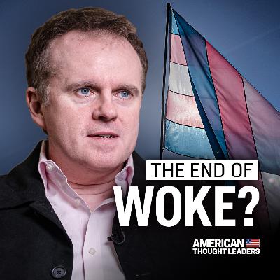 The Woke Movement Has Peaked. What’s Next? | Andrew Doyle