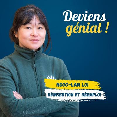 #86 Deviens Engagée dans la réinsertion et le réemploi ! #86 Deviens Engagée dans la réinsertion et le réemploi !