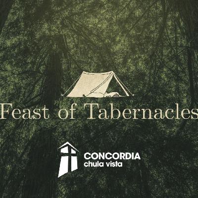 Feast of Tabernacles