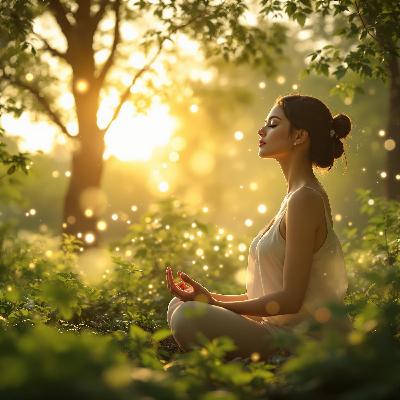 Healing Through Play: Kanika Vasudeva on Consciousness and Personal Growth