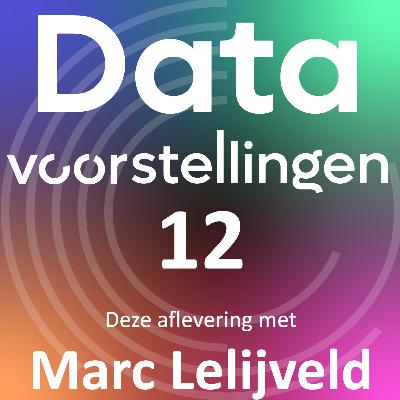 Marc Lelijveld: Met Strava en Power BIer Swag! naar FastTrack Recognized Solution Architect
