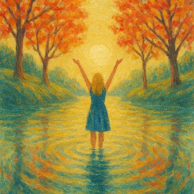 The Little Book for a Better Life: Simple Science-Backed Practices to Heal, Grow, and Shine