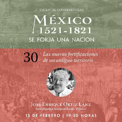 30. Las nuevas fortificaciones de un antiguo territorio