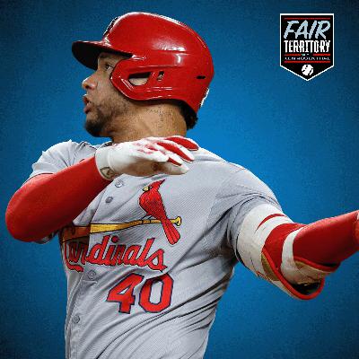 Fair Territory - Red Sox acquire Willson Contreras, Murakami 2-year White Sox deal, Bo Bichette/Alex Bregman latest intel Fair Territory - Red Sox acquire Willson Contreras, Murakami 2-year White Sox deal, Bo Bichette/Alex Bregman latest intel