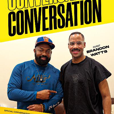 The Buzz Ep. 97 | Brandon Watts on Well Done, Brooklyn Gospel & Selah Sound’s Bold Debut (From the Archives) The Buzz Ep. 97 | Brandon Watts on Well Done, Brooklyn Gospel & Selah Sound’s Bold Debut (From the Archives)