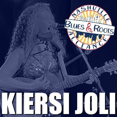 Kiersi Joli - Artist Interview