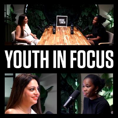 Youth In Focus  - CNA
