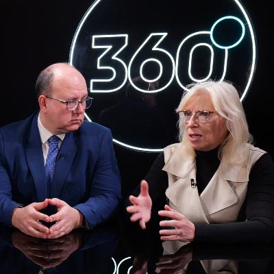 I. Radičová: “Američania sa začali správať rovnako imperialisticky ako Rusi. Ficova stratégia je sebadeštruktívna”