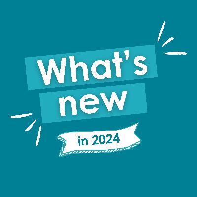 Civil law wrapped - what's new in 2024