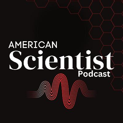 Coming Sept. 10th, The American Scientist Podcast presents: "Wired for This"