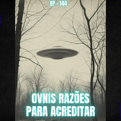 OVNIS | RAZÕES PARA ACREDITAR | 1997 - DOC COMPLETO