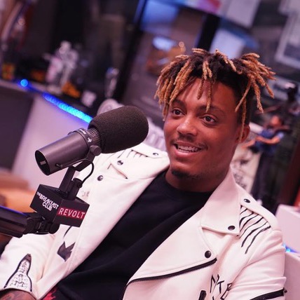 Pain Heal - Juice WRLD episode artwork