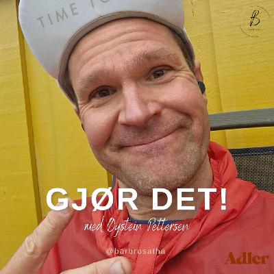 Gjør det med Øystein Pettersen