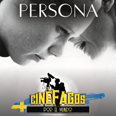 1x05   PERSONA (1966) | Ingmar Bergman