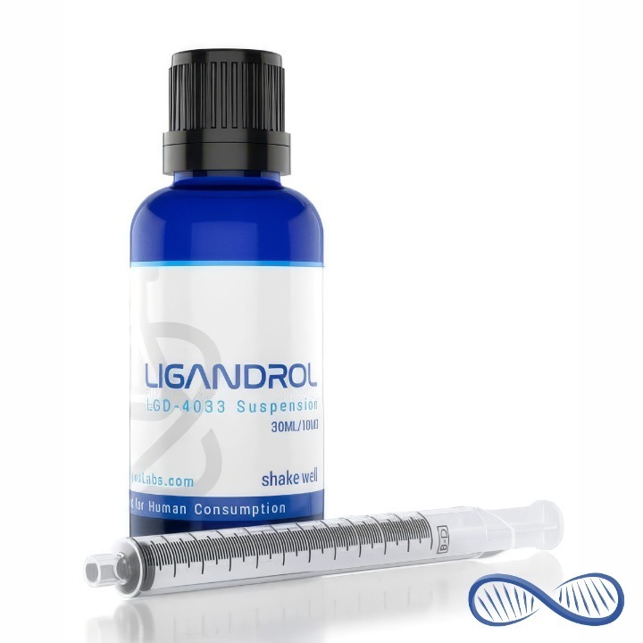 Put on 10-15 pounds of muscle in 2 months, but at what cost? 🔬 Meta-Analysis of Ligandrol (LGD-4033) Put on 10-15 pounds of muscle in 2 months, but at what cost? 🔬 Meta-Analysis of Ligandrol (LGD-4033)
