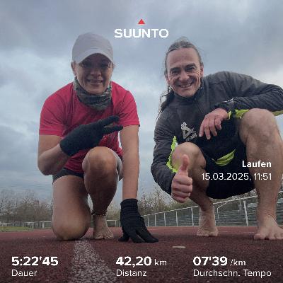 Folge 26 - Tartanbahn, privat Folge 26 - Tartanbahn, privat