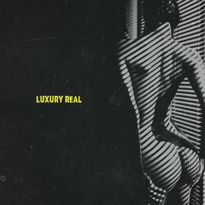FREE The Weeknd Type Beat x PARTYNEXTDOOR x Bryson Tiller - Luxury Rea
