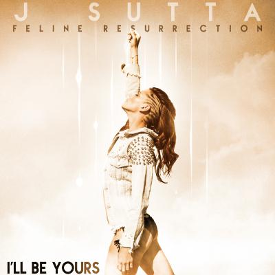 I'll Be Yours I'll Be Yours