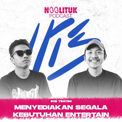 #256 Iris Teater | Menyediakan Segala Kebutuhan Entertain | Ngglituk