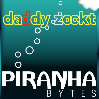 Folge 11 - Meine Zeit bei PiranhaBytes