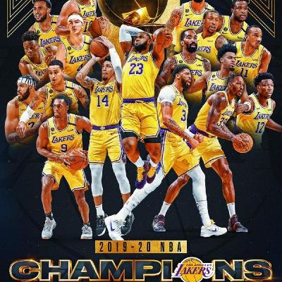 Lo que nos dejó las Finales de la NBA