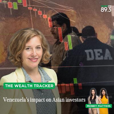 Wealth Tracker: Should US-Venezuela conflict matter to Asian investors?