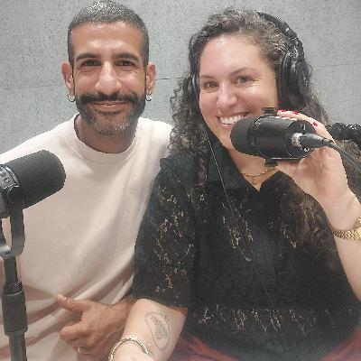 פרק 31: מסלול הליווי החדש של אורו הורות משותפת. אורחת (שוב): שני בן גלים