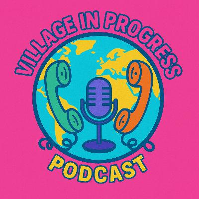Episode 9: That's a Wrap on Season 1 Episode 9: That's a Wrap on Season 1