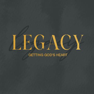 My Journey to a Generous Life | Pastor Dusty Dean