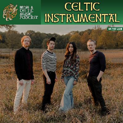 Pure Grace, Celtic Instrumental Music #707