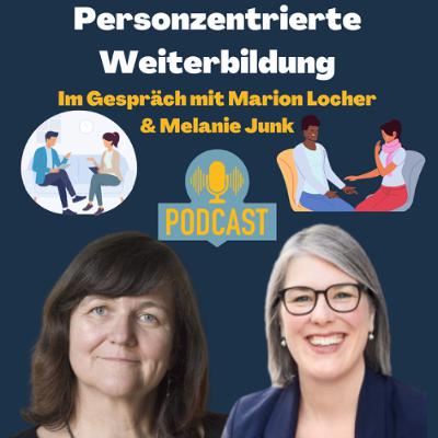 023 Personzentrierte Weiterbildung zertifiziert durch die GwG e.V.