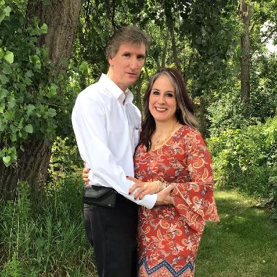 My wife's an alien My wife's an alien