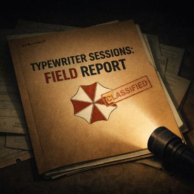 Episode 1.1: Field Report - Road to Requiem...
