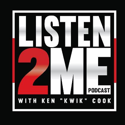 Ken talk ep2 Ken talk ep2