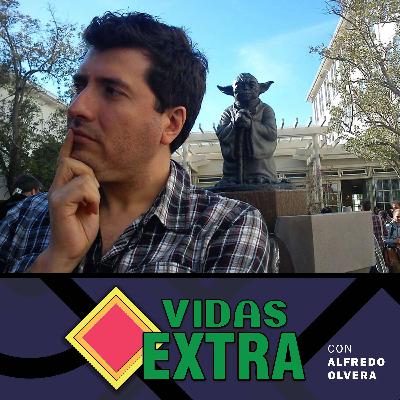 Salvador García "JaDW" - Atomix, LevelUp, Xlife