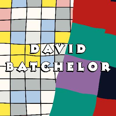 David Batchelor