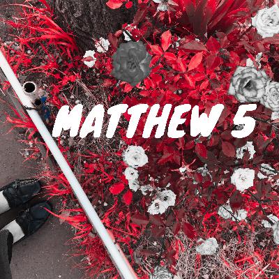 Matthew 5: 1-16 / Mateo 5:1-16