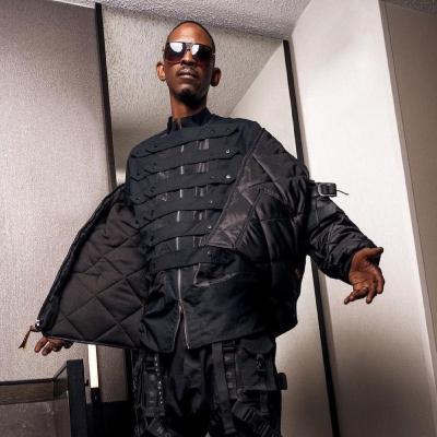 Kurupt Details The HRSMN Album & Death Row Songs That Began As Freestyles Kurupt Details The HRSMN Album & Death Row Songs That Began As Freestyles