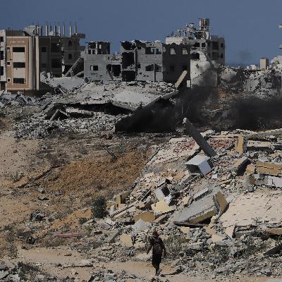 Unsichere Zukunft für den Gaza-Streifen Unsichere Zukunft für den Gaza-Streifen