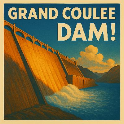 Dark Legacy of the Grand Coulee Dam