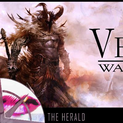 Guild Wars 2 Lore | Ventari: War & Peace | The Herald Podcast