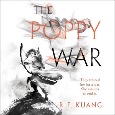 Ep 14 - The Poppy War