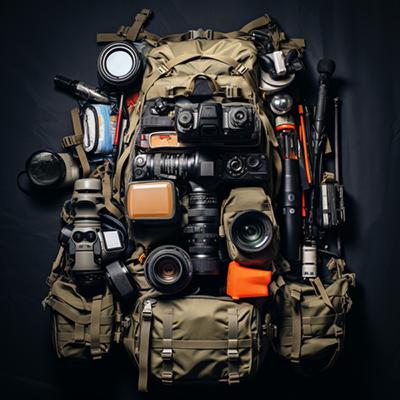 Episode 11 - Planning a Perfect Photo Day: Tips and Tricks for Photographers