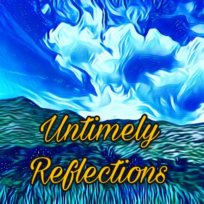 Untimely Reflections #39: Weltgeist - Schopenhauer on History, Love, Life & Death