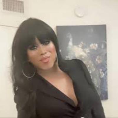 The Murder of Sherlyn Marjorie: "Secrets and Lies" The Murder of Sherlyn Marjorie: "Secrets and Lies"