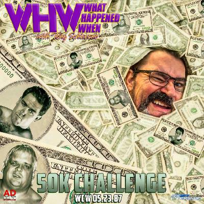 Episode 280:  World Championship Wrestling 05-23-1987