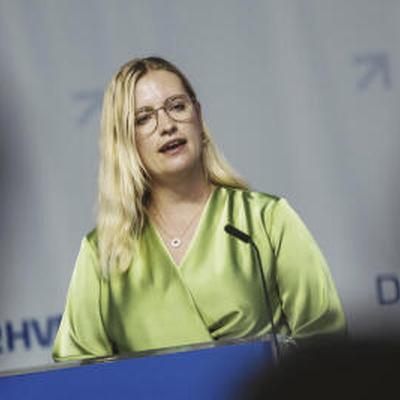 Det, der tæller: Minister vil banke selskabsskatten ned