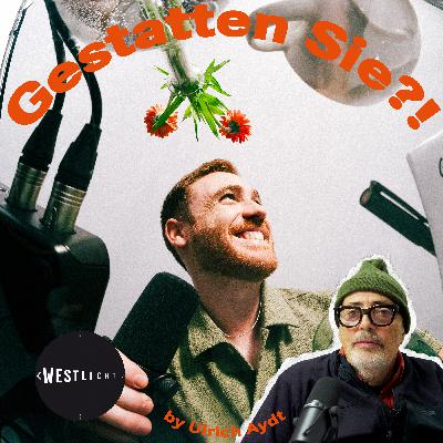 Why Bruce Gilden trusts intuition over technique (#120)